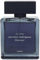 Tester Narciso Rodriguez Bleu Noir For Him Parfum 100ml