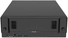 AXIS NVR įrašymo įrenginys 8 kanalų S2208 Mk II 4 TB (02807-002)