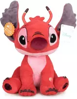 Play By Play Pliušinis žaislas - Disney Lilo ir Stičas: Leroy, 20 cm