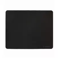 Gembird Pelės kilimėlis, Middle Size | MP-S-BK-M | Mouse pad | Juodas