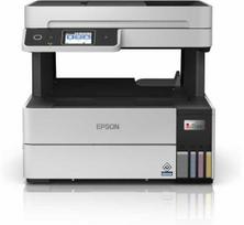 Spausdintuvas Epson – Ecotank ET-5185 Inkjet A4 4800 X 1200 Dpi 37 ppm Wi-Fi