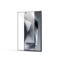 Joyroom JR-MJS0219 2.5D apsauginis stiklas su reinforced edge Samsung S24 Plus