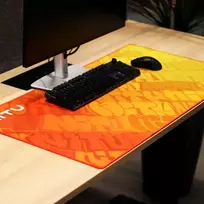 Nitu Gaming NT-PP-XXLV1 Pelės kilimėlis XXL
