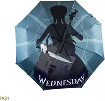 Wednesday Trečiadienis – Skėtis – Trečiadienis su violončele