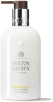 Molton Brown, Oranžinis - Bergamot, maitininantis, Losjonas kūnui, 100 ml