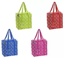 Pilot Pen Style Thermal bag Stars 28 assorted, red/žalias/mėlynas/pink