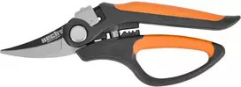Sodo žirklės 435 HB 2L, 22 cm