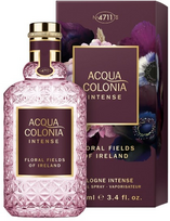 4711 Acqua Colonia Intense Floral Fields Of Ireland odekolonas unisex, 100 ml