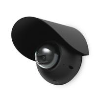 UBIQUITI G6 Dome Camera Weather Shield, Black (UACC-G6-Dome-WS-B)
