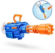 XShot X-SHOT - Vandens Gatling variklio mirkymo įrenginys (118165)