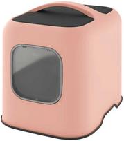 Uždaras kačių tualetas - Gimborn GimCat Toilette Smart Olimpia 51x39.5x44