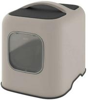 Uždaras kačių tualetas - Gimborn GimCat Toilette Smart Olimpia 51x39.5x44