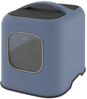 Uždaras kačių tualetas - Gimborn GimCat Toilette Smart Olimpia 51x39.5x44