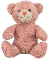 Plīša rotaļlieta - Trixie Teddy Valentine´s Day, plush, 24 cm