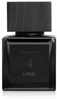 Ajmal Chapter 4 EDP parfumuotas vanduo unisex, 50 ml