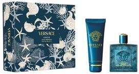 Set Versace Eros EDT 100ml + Dušo želė 150ml