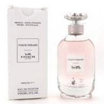 Testeris Coach Dreams EDP 90 ml