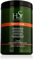 HS MILANO Perfect Color apsauginė kaukė 1000 ml