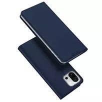 Dux Ducis Skin Pro Flip Dėklas skirtas OnePlus 13T – Mėlyna