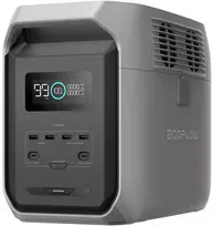 EcoFlow power station DELTA 3 1500