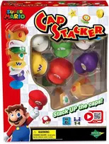Epocha – „Super Mario“ kepurėlių stovas – (7554)