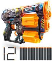 XSHOT – Skinai – „Dread Series 1“ (Juros periodas) (36754)