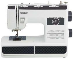 Brother HF53 mechaninė siuvimo mašina