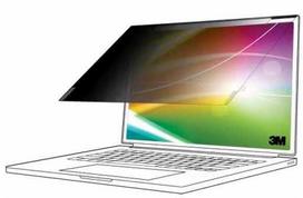 3M BPNDE006 ekrano privatumo filtras 36,8 cm (14.5″) Berėmio ekrano privatumo filtras