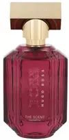 Hugo Boss The Scent For Her Magnetic EDP W 50 ml Tester