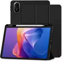 Tech-Protect SC Pen dėklas skirtas Xiaomi Redmi Pad 2 11.0 – juodos spalvos