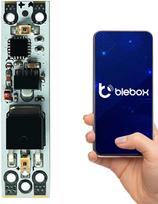 Blebox prieblandos jungiklio prieblandos jutiklis