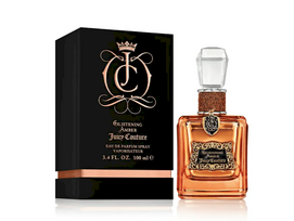 Juicy Couture Glistening Amber EDP W 100 ml Tester