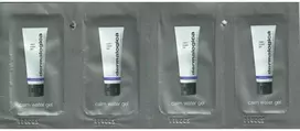 Set, Dermalogica, Pro, Calming, Body Kreminis, For Face, 4 pcs, *Sample
