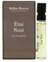 Miller Harris, Dėklas Noir, Eau De Parfum, Unisex, 2 ml *Vial