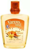 Ulric De Varens, Saldi vanilė su karamele, Eau De Parfum, moterims, 50 ml