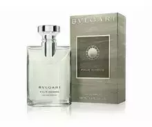 Bvlgari Pour Homme EDP Tester