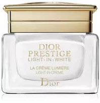 Christian Dior Prestige Light-In-Baltas švytintis veido kremas, 50 ml
