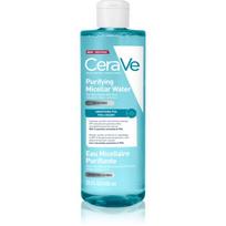 CeraVe Micellar Water Purifying valomasis micelinis vanduo normaliai ir riebiai odai 400 ml