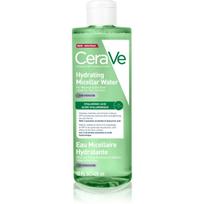 CeraVe Micellar Water Hydrating valomasis micelinis vanduo normaliai ir sausai odai 400 ml