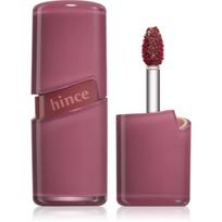 hince Raw Glow Gel Tint drėkinamasis lūpų blizgesys atspalvis 012 Raw Fig 4 ml