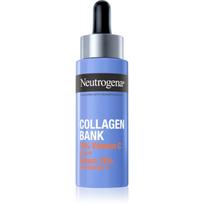 Neutrogena Collagen Bank skaistinamasis serumas su vitaminu C 15 ml