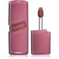 hince Raw Glow Gel Tint drėkinamasis lūpų blizgesys atspalvis 011 Chai 4 ml