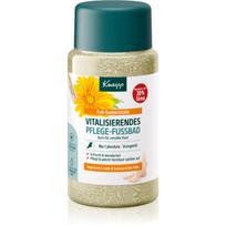 Kneipp Foot Care vonios druska pėdoms Bio Calendula & Orange Oil 600 g