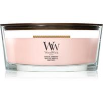 Woodwick Coastal Sunberry kvapioji žvakė medinė dagtis 453.6 g