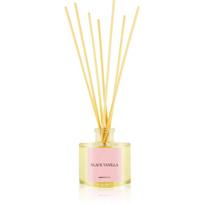 Ambientair COLOURS Black Vanilla kvapų difuzorius su užpildu 100 ml