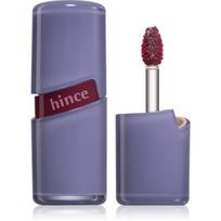 hince Raw Glow Gel Tint drėkinamasis lūpų blizgesys atspalvis 010 Raw Cherry 4 ml