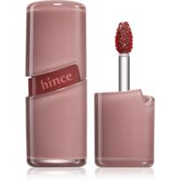 hince Raw Glow Gel Tint drėkinamasis lūpų blizgesys atspalvis 003 Rawpricot 4 ml
