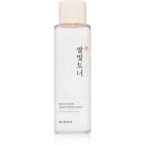 Mizon Rice Water Milky Glow Toner pieno konsistencijos tonikas skaistinamojo poveikio 150 ml