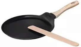 Pyrex „Cook&Care“ keptuvė su lapeliais, 26 cm, 3426470301121