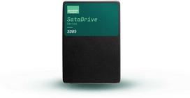 „Goodram SD05M 7.68TB SATA 2.5" SSD“ GESD05SA00-7T6NS10B (DWPD iki 1)